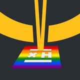 Хріновини Logo