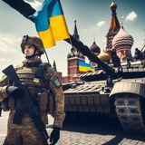 Ворон доповідає🫡 Logo