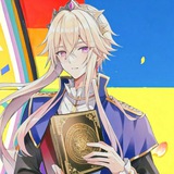 🏳️🌈 лґбтк+ література 🇺🇦 Logo