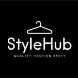 StyleHub Logo