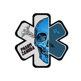 Фармзануда Logo