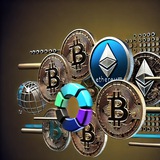 Крипто Тренди Logo