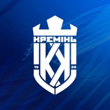 ФК «Кремінь» (Кременчук)🔵⚪️ Logo
