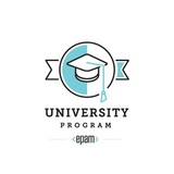 EPAM IT Game | Students Day Logo