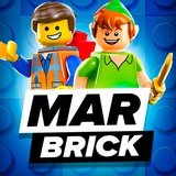 Mar brick (Mix+ROSTART) Logo