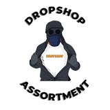 ДРОПШИППІНГ l Dropshop l РОЗДРІП Logo