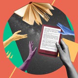 PocketBook - усе про книжки📚 Logo