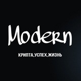 Modern Logo