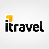 ITravel - новини та пропозиції Logo