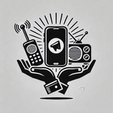 Центр Пропаганды Logo