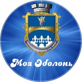 Портал "Моя Оболонь" Logo