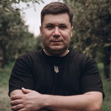 Андрій Вітренко Logo