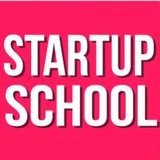 Startup School Logo