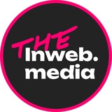 Це Inweb Медіа • Бізнес і маркетинг Logo