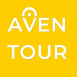 Гарячі тури - AVENTOUR / АВЕНТУР Logo