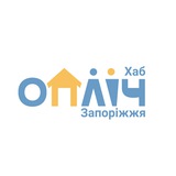 Опліч Хаб Запоріжжя Logo