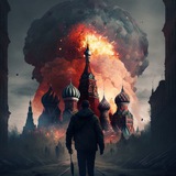 Бавовна TV ✙ Logo
