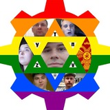 РЕАЛЬНА Українська технократична партія [готуйся до розйобу Положія!] Logo