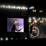 Alex Turner infinite posting Logo