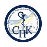 Студентський профком ІФНМУ Logo