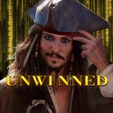 unwinned. Logo