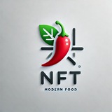 Голодный холостяк 🌶 Logo