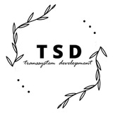 Психологічна підтримка TSD❤️ Logo
