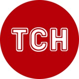 ТСН новини / ТСН.ua Logo