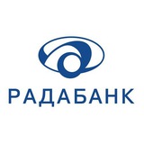 РАДАБАНК Logo