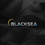 Blacksea.official Logo
