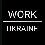 Work Ukraine Logo