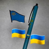 Крымскотатарский разговорник. Logo