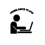 Freelance Flow Logo
