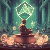 Crypto Geimer Logo
