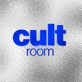Cult room | Синя 1490 Logo