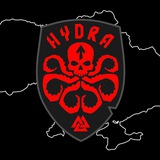 Hydra Group Logo