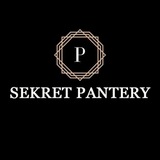 SekretPantery Магазин женской одежды. Logo