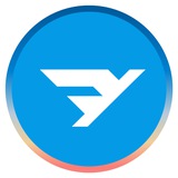 Вгору. Херсон Logo