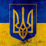 Україна INFO 🇺🇦 Logo