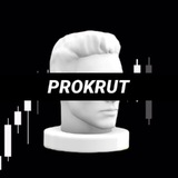 PROKRUT Logo