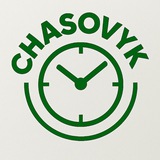 Часовик Logo