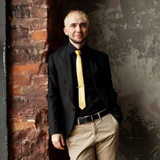 Блог Петра Савича. Системно про маркетинг та бізнес Logo