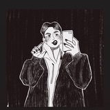 Kuki - music selector Logo