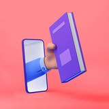Що почитати? | Огляд книжок 📚 Logo