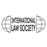 International Law Society of NLU Logo