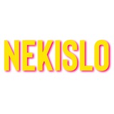 Некисло Logo