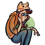 Халепний Рекрутинг Logo