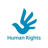 Комітет з прав людини Logo