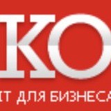 «Комп'ютерний Огляд» Logo