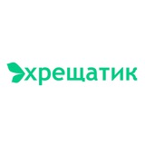 Хрещатик.News Logo